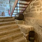 6 Bedroom With Pool - Casa Do Sepiao Prázdninový dům *