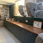 6 Bedroom With Pool - Casa Do Sepiao Prázdninový dům