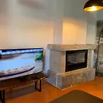 6 Bedroom With Pool - Casa Do Sepiao Prázdninový dům *