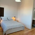 6 Bedroom With Pool - Casa Do Sepiao Prázdninový dům *