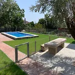 Prázdninový dům 6 Bedroom With Pool - Casa Do Sepiao Vinhal