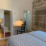 6 Bedroom With Pool - Casa Do Sepiao Prázdninový dům