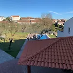 6 Bedroom With Pool - Casa Do Sepiao Prázdninový dům *