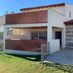 6 Bedroom With Pool - Casa Do Sepiao Prázdninový dům Vinhal