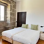 6 Bedroom With Pool - Casa Do Sepiao * Vinhal