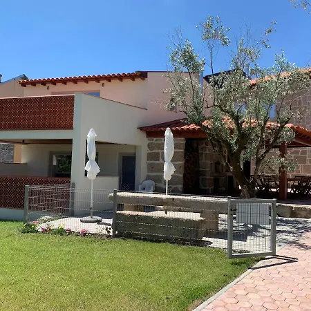 度假居 6 Bedroom With Pool - Casa Do Sepiao