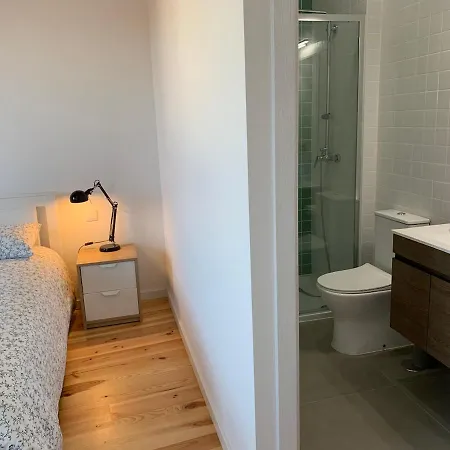 度假居 6 Bedroom With Pool - Casa Do Sepiao *