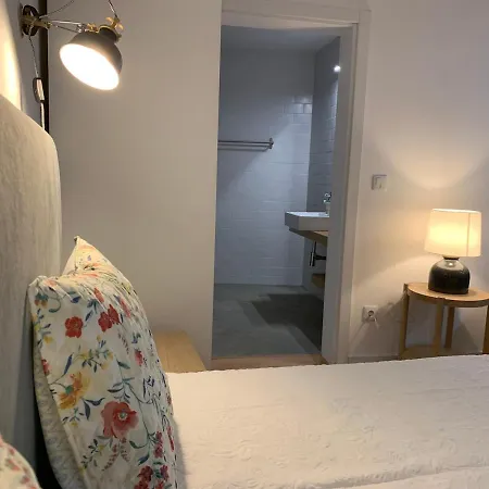 6 Bedroom With Pool - Casa Do Sepiao * Vinhal