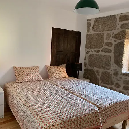 בית נופש 6 Bedroom With Pool - Casa Do Sepiao *