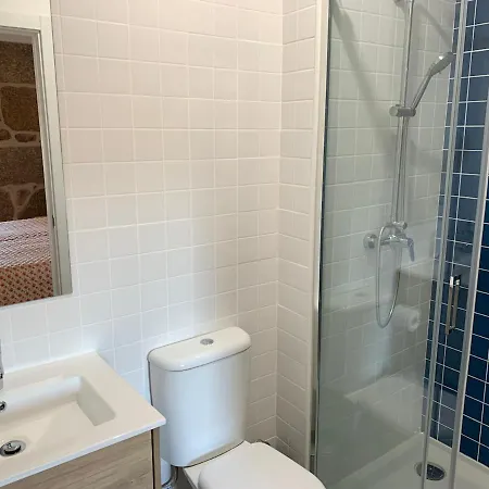 度假居 6 Bedroom With Pool - Casa Do Sepiao