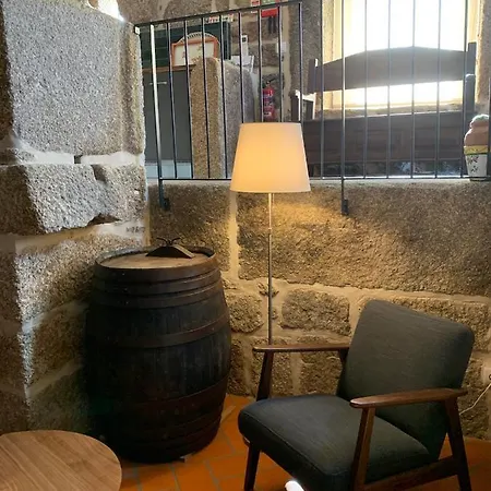 度假居 6 Bedroom With Pool - Casa Do Sepiao *