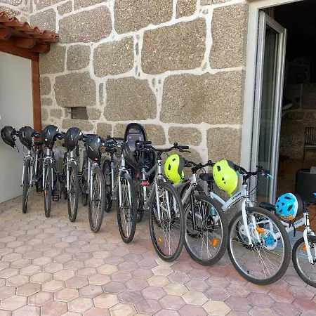 6 Bedroom With Pool - Casa Do Sepiao