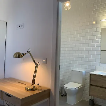 6 Bedroom With Pool - Casa Do Sepiao 度假居 Vinhal