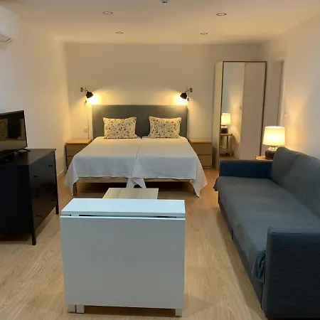 Holiday home 6 Bedroom With Pool - Casa Do Sepiao Vinhal