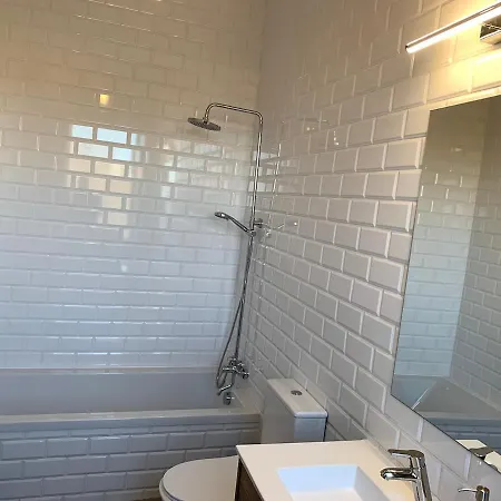 6 Bedroom With Pool - Casa Do Sepiao 度假居