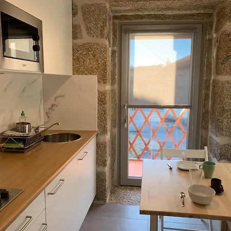 6 Bedroom With Pool - Casa Do Sepiao Vinhal