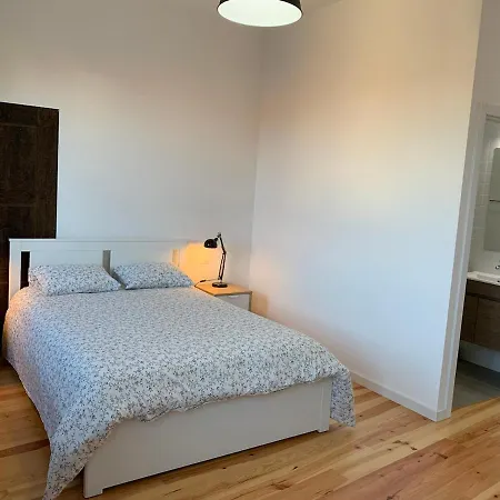 6 Bedroom With Pool - Casa Do Sepiao Сasa de vacaciones *