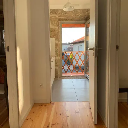 Holiday home 6 Bedroom With Pool - Casa Do Sepiao