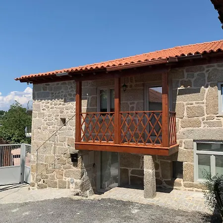 6 Bedroom With Pool - Casa Do Sepiao