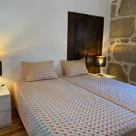 Holiday home 6 Bedroom With Pool - Casa Do Sepiao