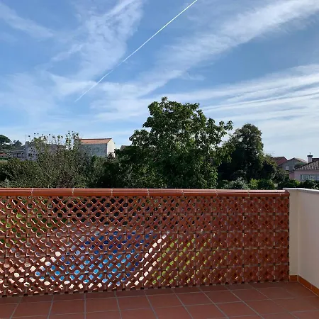 Holiday home 6 Bedroom With Pool - Casa Do Sepiao *