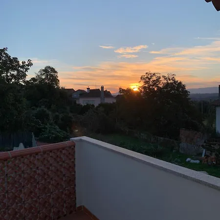 6 Bedroom With Pool - Casa Do Sepiao *