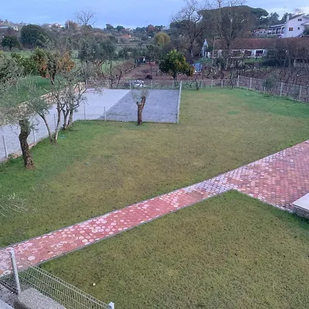 בית נופש 6 Bedroom With Pool - Casa Do Sepiao *