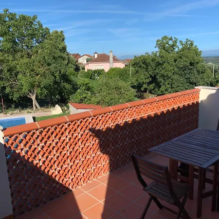Holiday home 6 Bedroom With Pool - Casa Do Sepiao *