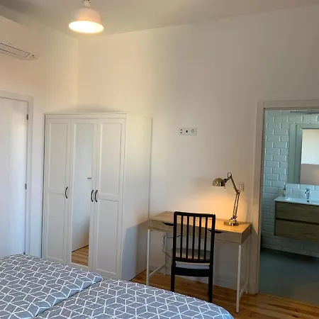 6 Bedroom With Pool - Casa Do Sepiao 別荘