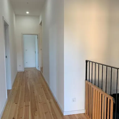 6 Bedroom With Pool - Casa Do Sepiao Vinhal