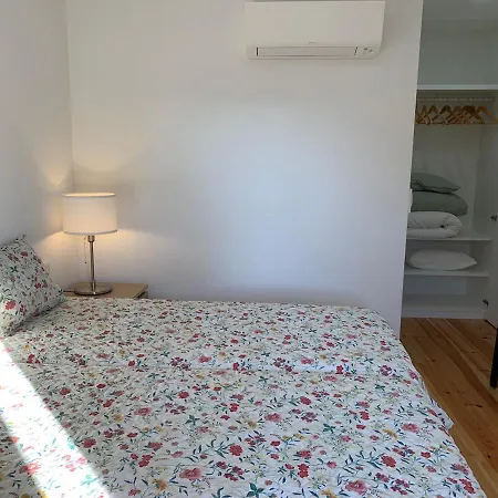 Holiday home 6 Bedroom With Pool - Casa Do Sepiao *
