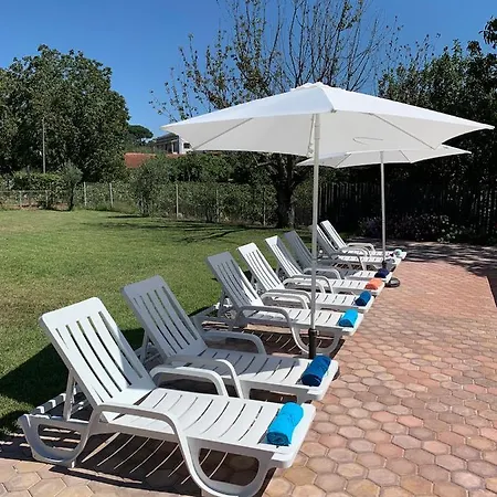 Holiday home 6 Bedroom With Pool - Casa Do Sepiao