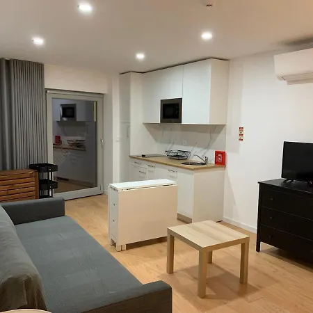 6 Bedroom With Pool - Casa Do Sepiao Holiday home Vinhal