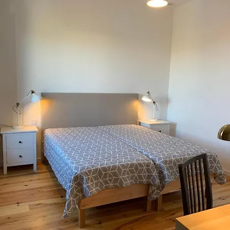 6 Bedroom With Pool - Casa Do Sepiao Holiday home