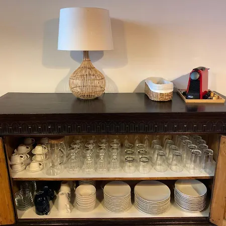 6 Bedroom With Pool - Casa Do Sepiao 度假居 *