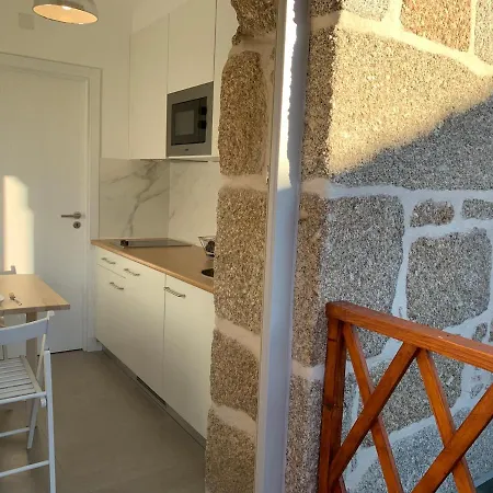 Holiday home 6 Bedroom With Pool - Casa Do Sepiao *