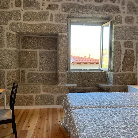 6 Bedroom With Pool - Casa Do Sepiao *