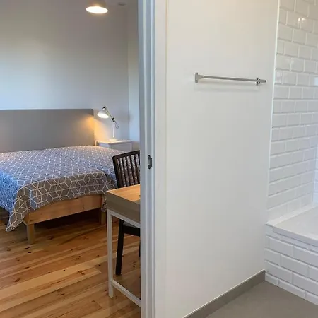 Сasa de vacaciones 6 Bedroom With Pool - Casa Do Sepiao *