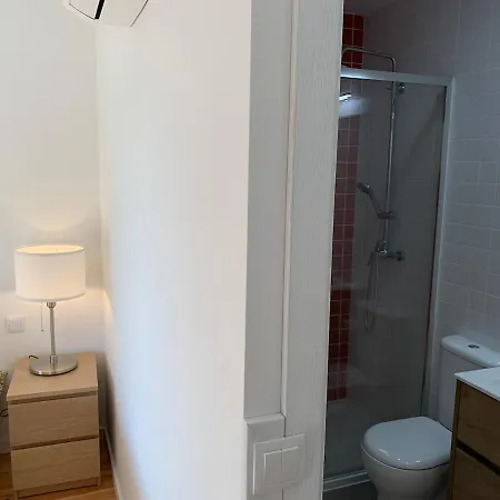 度假居 6 Bedroom With Pool - Casa Do Sepiao Vinhal