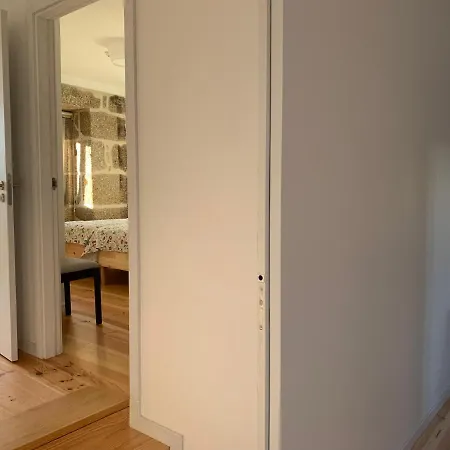 6 Bedroom With Pool - Casa Do Sepiao בית נופש Vinhal