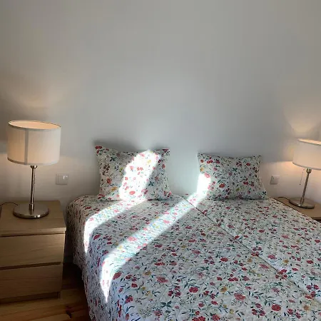Holiday home 6 Bedroom With Pool - Casa Do Sepiao