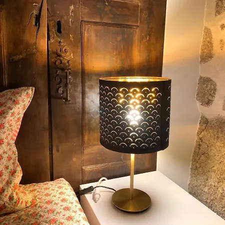 度假居 6 Bedroom With Pool - Casa Do Sepiao *