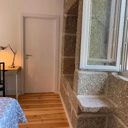 6 Bedroom With Pool - Casa Do Sepiao 度假居 *