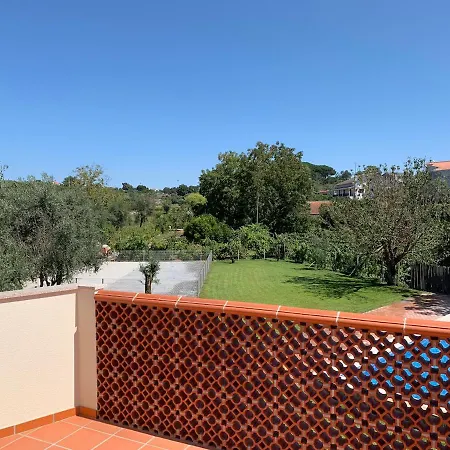 6 Bedroom With Pool - Casa Do Sepiao Holiday home *