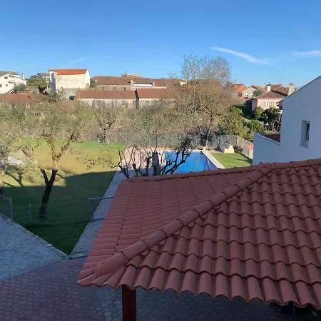 6 Bedroom With Pool - Casa Do Sepiao Сasa de vacaciones *