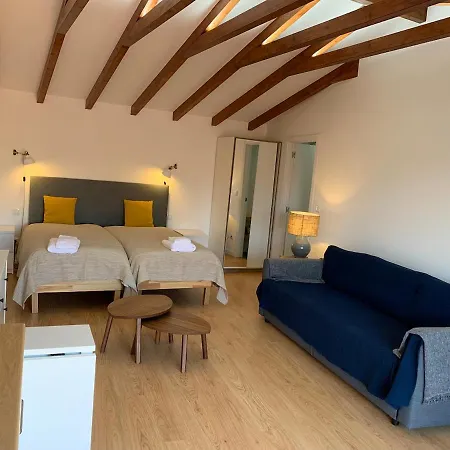 6 Bedroom With Pool - Casa Do Sepiao Vinhal