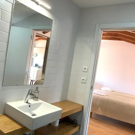 Holiday home 6 Bedroom With Pool - Casa Do Sepiao