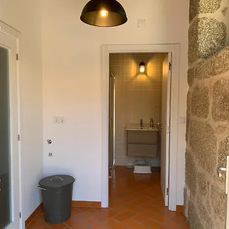 6 Bedroom With Pool - Casa Do Sepiao