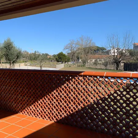 Casa vacanze 6 Bedroom With Pool - Casa Do Sepiao