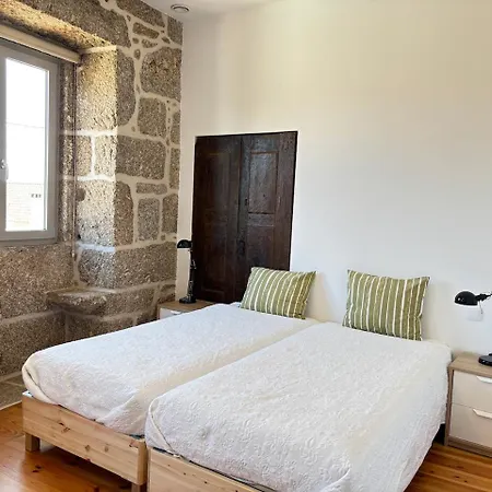 6 Bedroom With Pool - Casa Do Sepiao * Vinhal